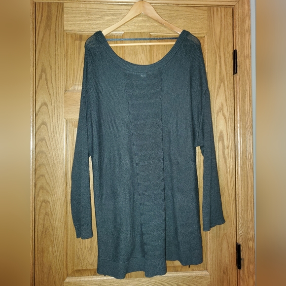 Lane Bryant Sweater. Size 18/20. - Picture 2 of 5